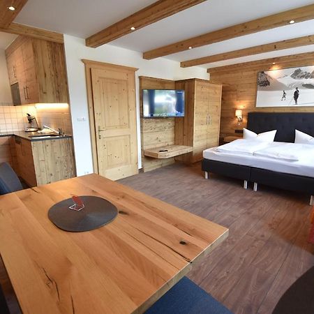Stoecklbauer Kirchberg In Tirol Hotel Eksteriør billede