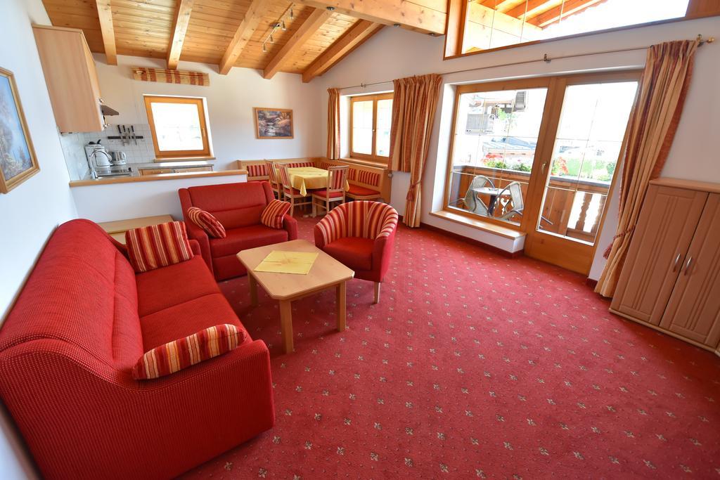 Stoecklbauer Kirchberg In Tirol Hotel Værelse billede