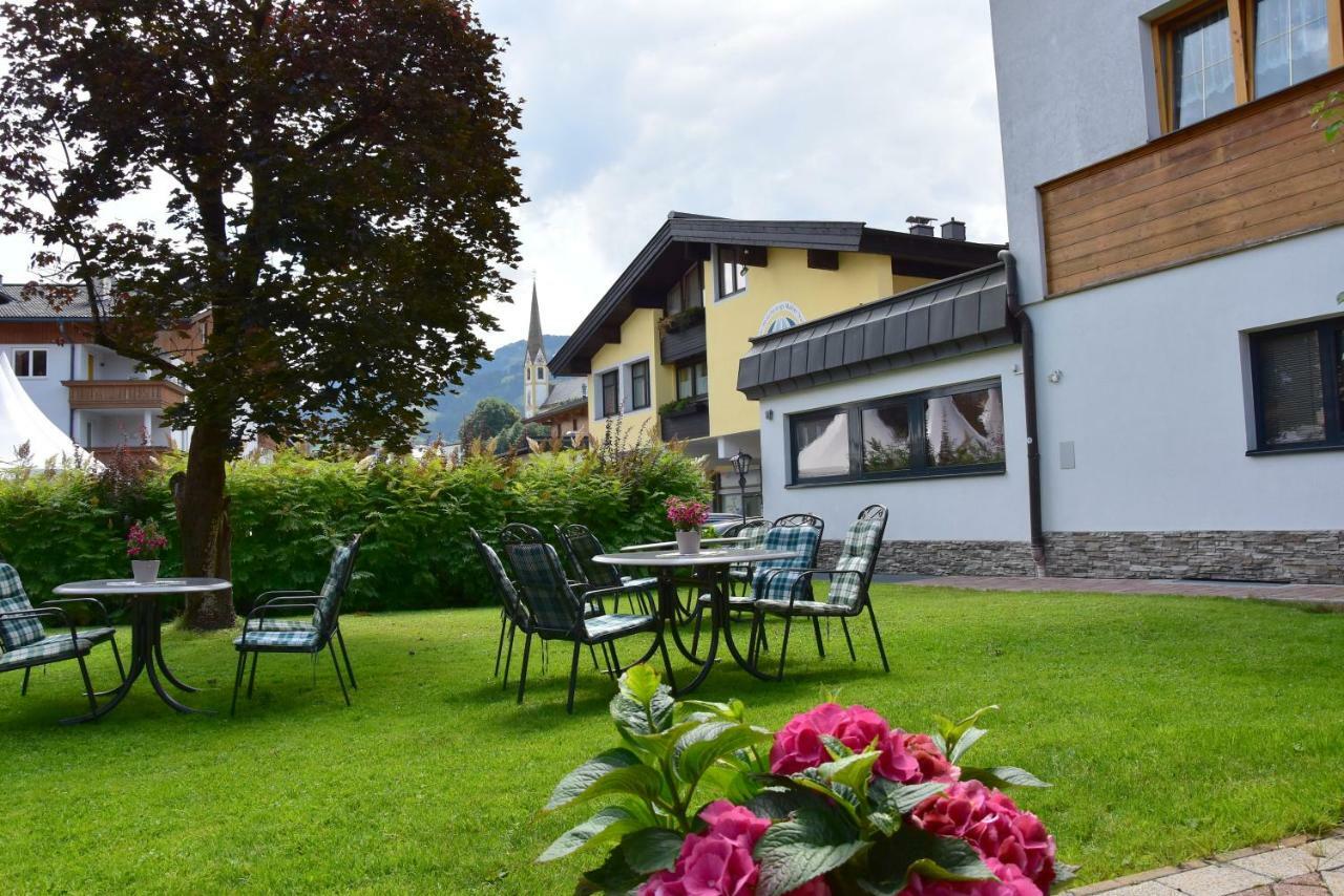 Stoecklbauer Kirchberg In Tirol Hotel Eksteriør billede