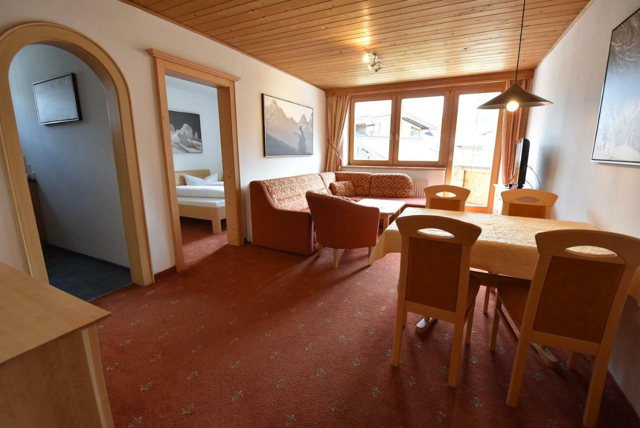 Stoecklbauer Kirchberg In Tirol Hotel Eksteriør billede